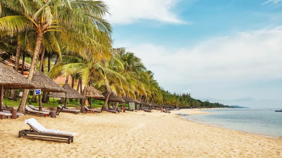 Khám phá đảo ngọc Phú Quốc