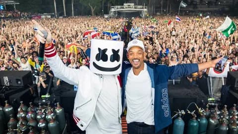 ULTRA MUSIC FESTIVAL – 20 năm cho những trải nghiệm tuyệt đình “ULTRA”