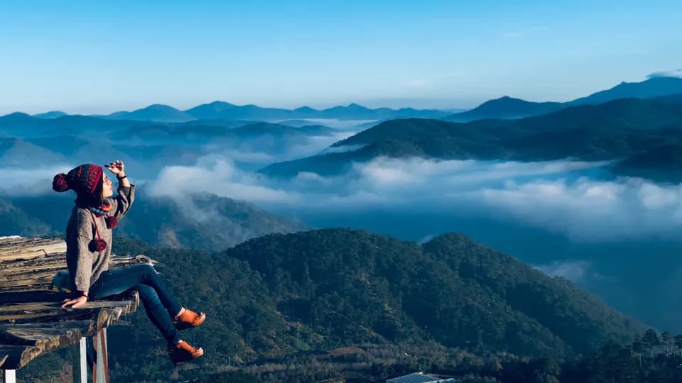 “Thích thì nhích” tưởng đùa mà lại thiệt của giới trẻ