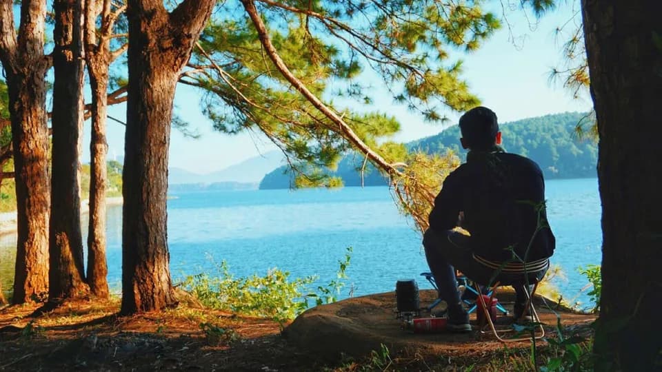Hành trình đi tìm hơi thở đại ngàn (Kỳ 2) - Thả lòng mình giữa những bình yên của đất và người Gia Lai