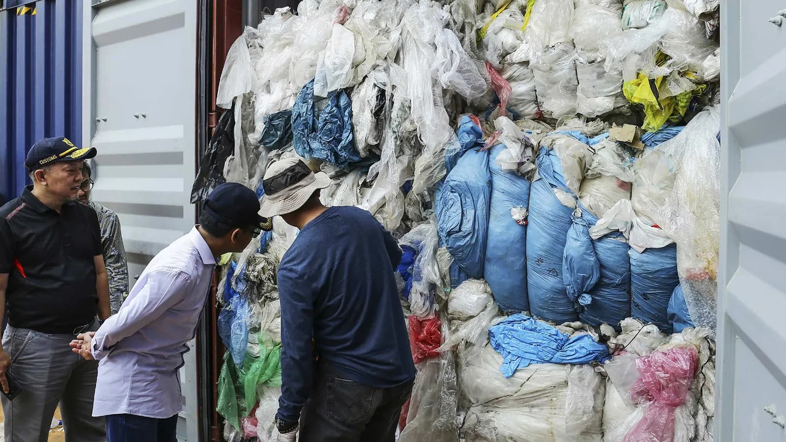 Indonesia và những động thái bảo vệ môi trường