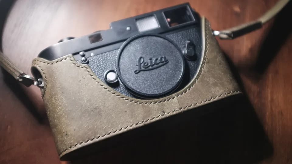 Những dòng máy ảnh film Leica nào sẽ là sự lựa chọn phù hợp với bạn?
