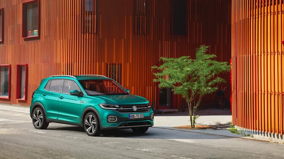 Diện mạo mới cho biểu tượng của thương hiệu Volkswagen chính thức chào đón tại Việt Nam