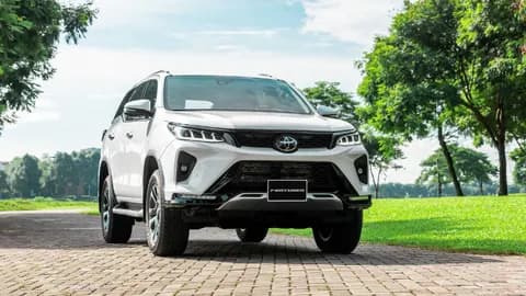 Toyota Việt Nam ghi nhận kết quả ấn tượng trong năm 2020