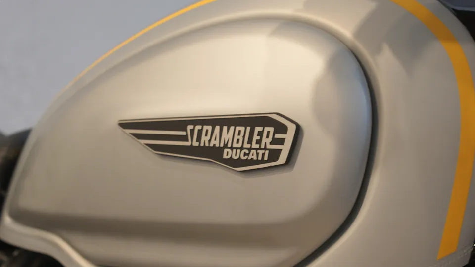 Ducati ra mắt Scrambler 1100 Pro và Sport Pro – Nhập khẩu từ Thái Lan, động cơ mạnh mẽ