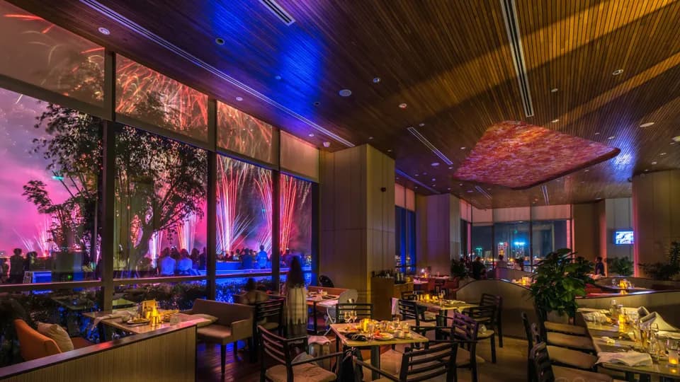 Chiêm ngưỡng tuyệt tác sông Hàn tại Novotel Danang Premier Han River