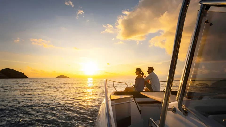 Những điều tuyệt vời nhất của Côn Đảo 