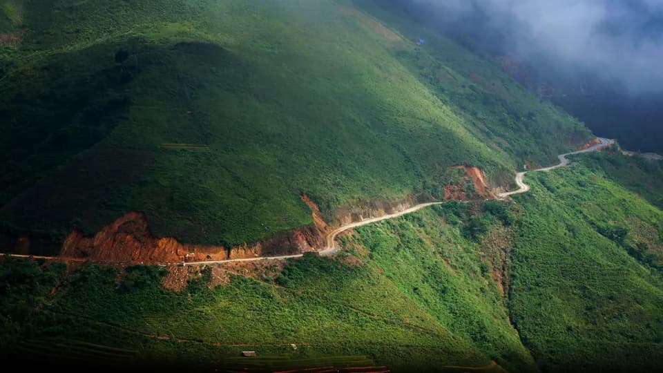 Tây Bắc chưa đi đã thương, chưa về đã nhớ