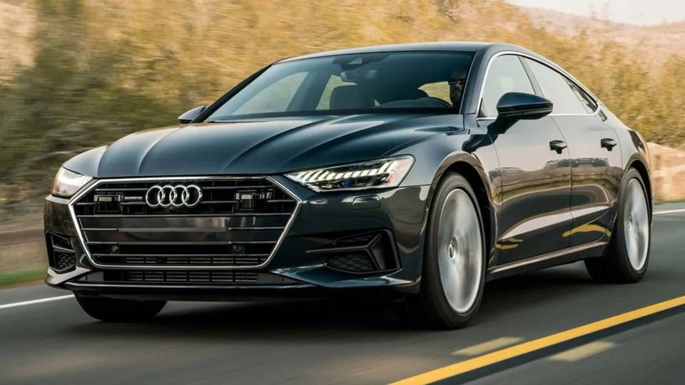 Audi Việt Nam tiến hành chương trình triệu hồi hơn 100 xe dính lỗi đai ốc
