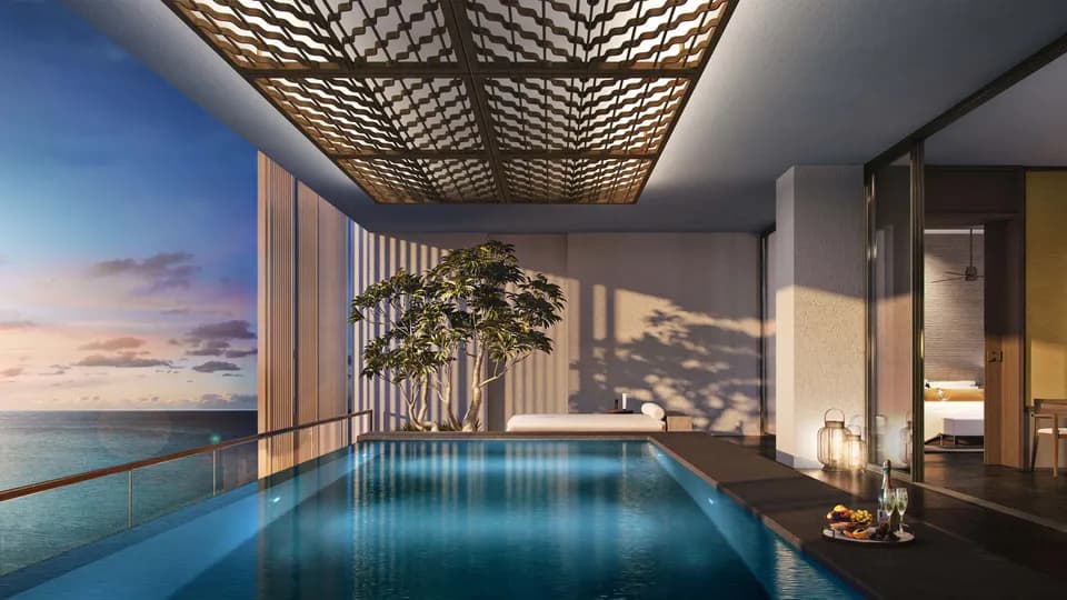 Nâng tầm trải nghiệm nghỉ dưỡng tại Regent Phú Quốc