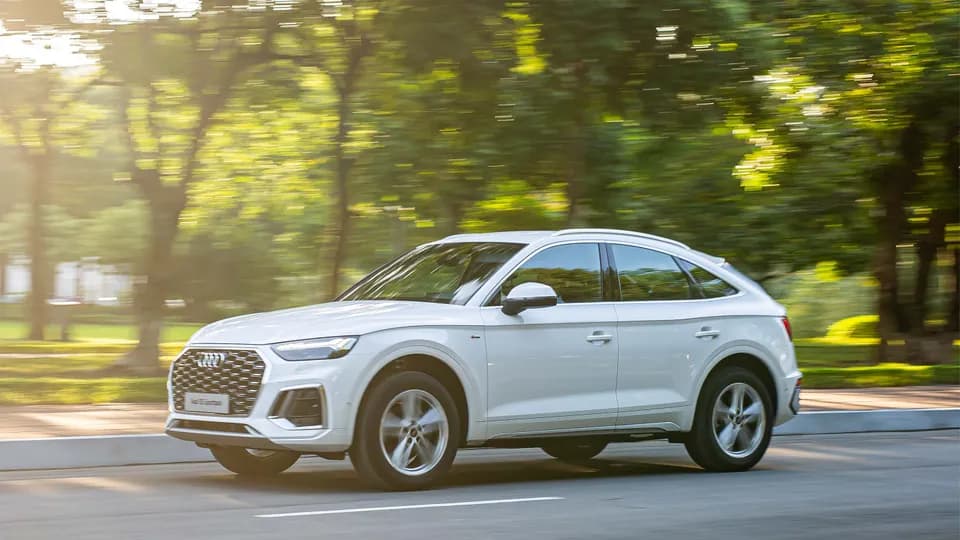 Audi Việt Nam chung tay hỗ trợ từ thiện tại tỉnh Đắk Nông 