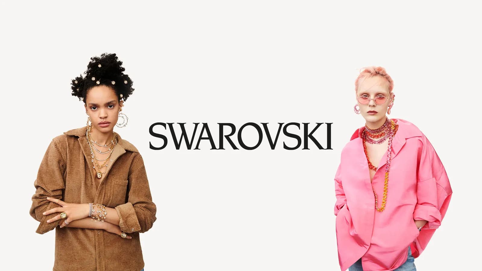 Điều kỳ diệu trong bộ sưu tập Wonderlab mới nhất của Swarovski