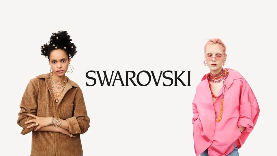 Điều kỳ diệu trong bộ sưu tập Wonderlab mới nhất của Swarovski
