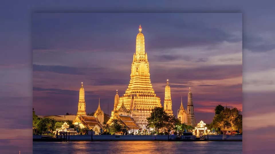 Top 9 những điều cần lưu ý khi du lịch Thái Lan