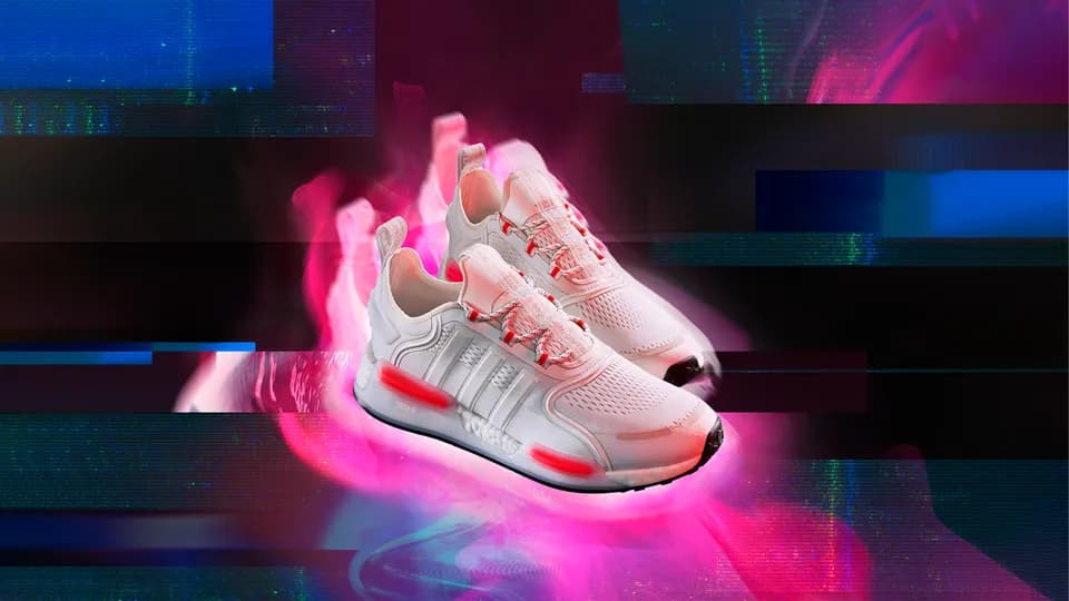 adidas cùng nghệ sĩ Việt ra mắt MV âm nhạc chào đón sự tái xuất của dòng giày NMD