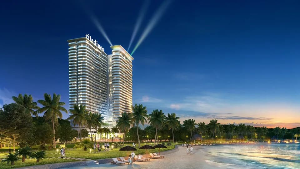 Tập đoàn The Ascott Limited làm mới thương hiệu Citadines, đánh dấu giai đoạn tăng trưởng tiếp theo