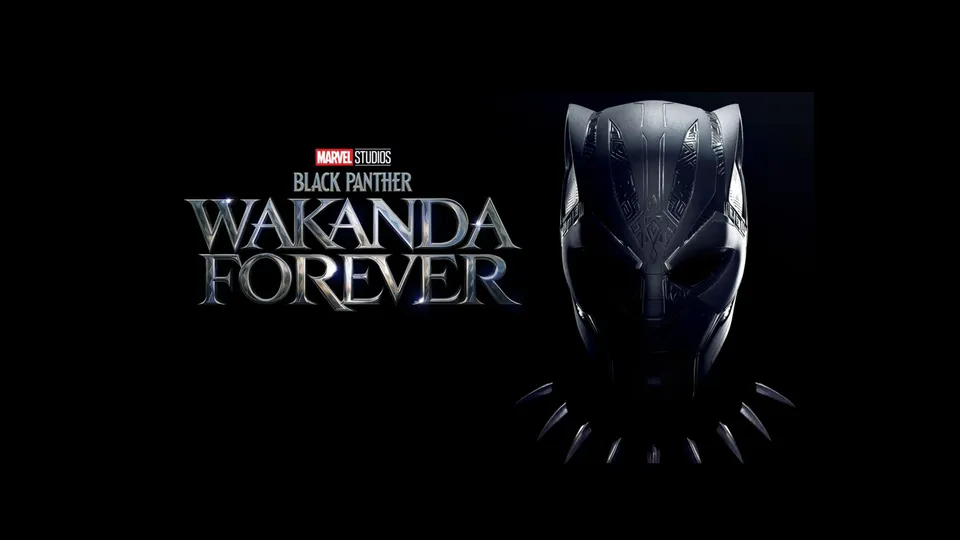 Black Panther: Wakanda Forever - Cuộc chiến đã sẵn sàng