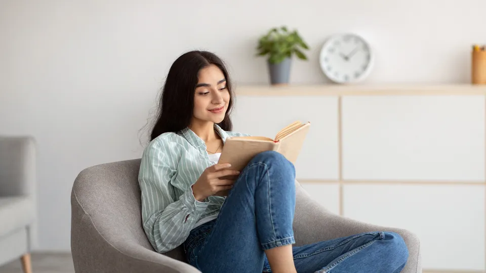 Top 5 tựa sách làm mới bản thân nên đọc đầu năm 2023