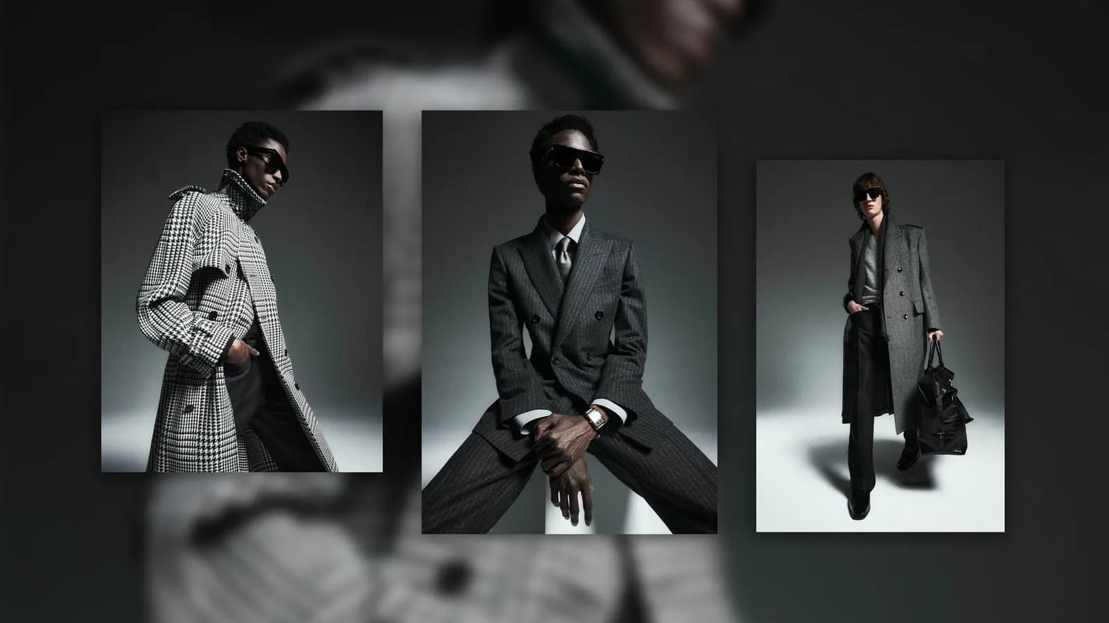 Xu hướng thời trang nam 2023 qua góc nhìn Men's AW Fashion Week