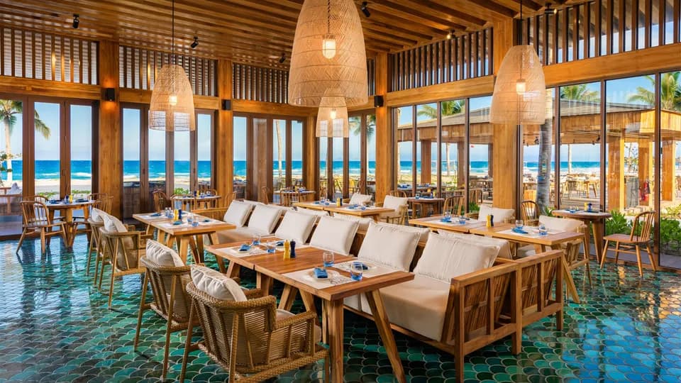 Alma Resort giới thiệu gói nghỉ dưỡng “Gắn kết Gia đình”