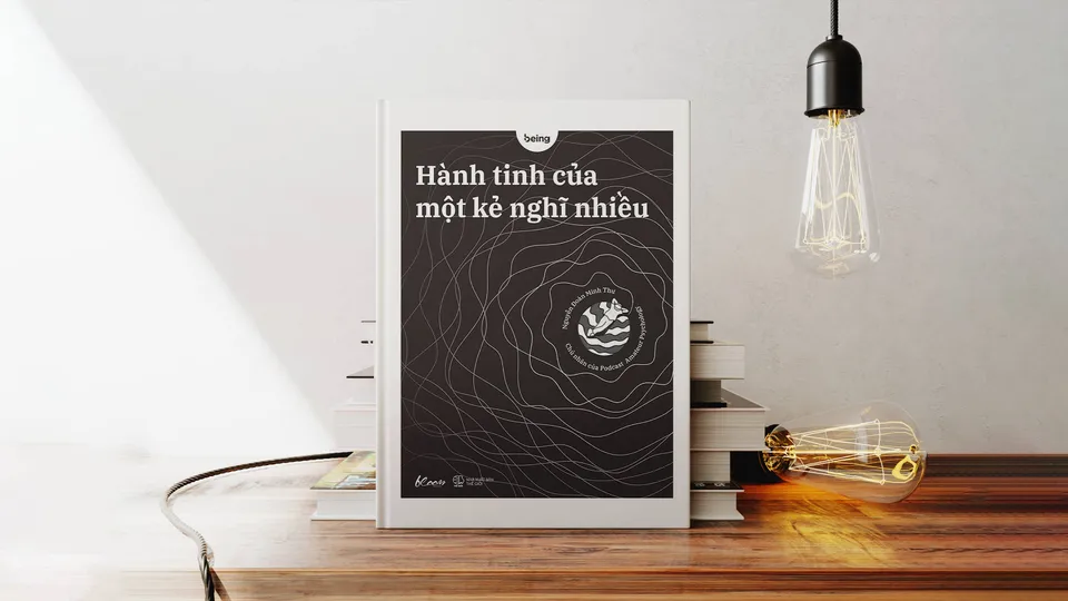 Gợi ý sách: Hành tinh của một kẻ nghĩ nhiều