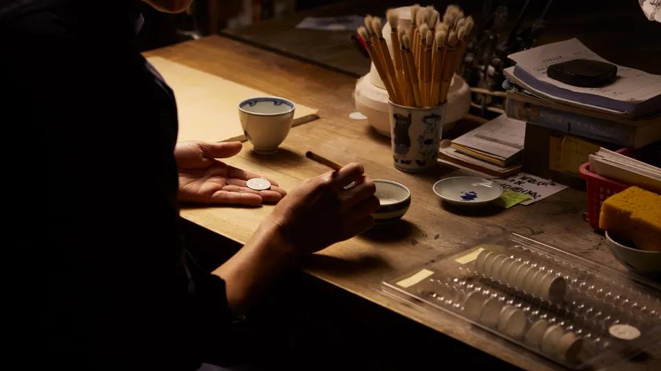BST SEIKO Presage Craftsmanship Series: Tôn vinh những nghệ nhân thủ công Nhật Bản