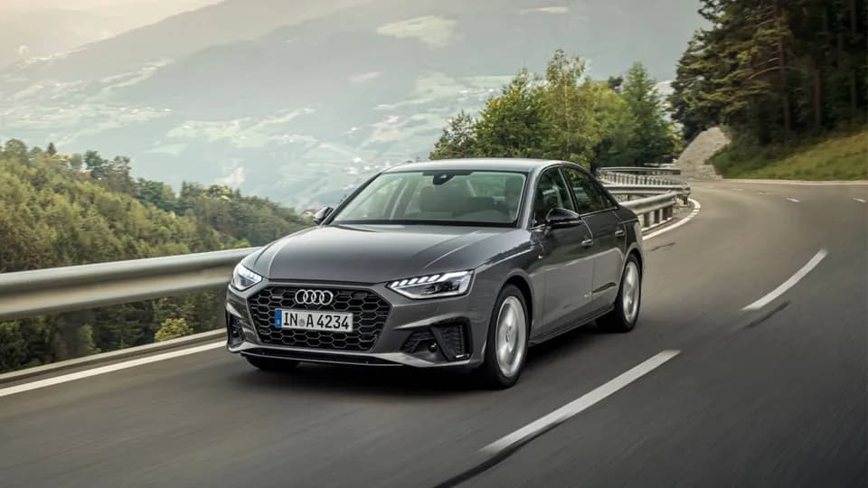 Audi Việt Nam ra mắt ưu đãi hè cùng gói bảo hiểm vật chất 2 năm