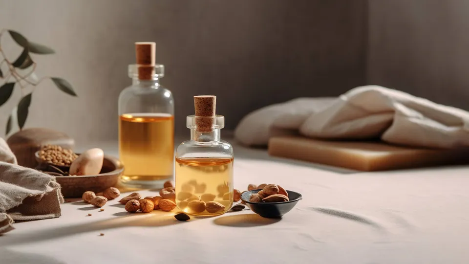 Những công thức kết hợp tinh dầu cho mùa lễ hội