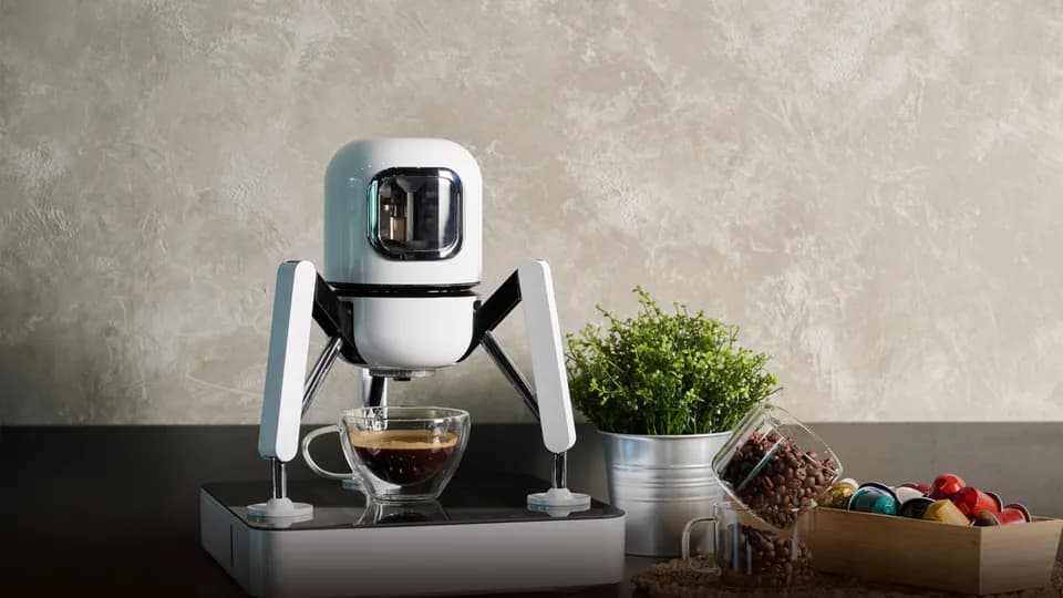 Đồ công nghệ đậm chất ''nghệ''