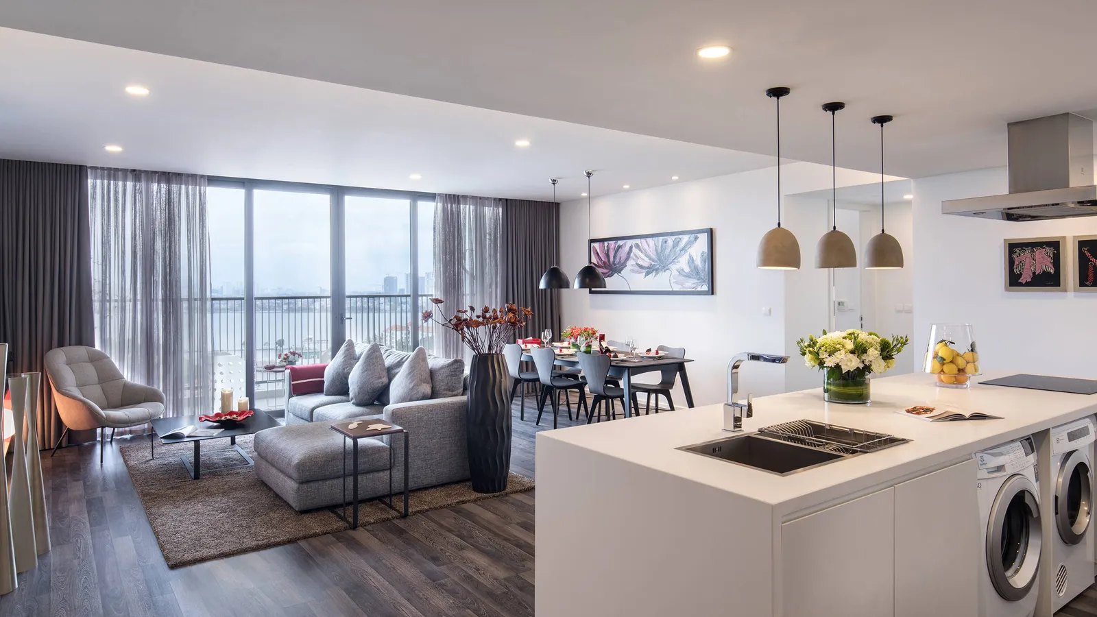 “Stay Rewarded”: Trải nghiệm mới dành riêng cho hội viên Ascott 