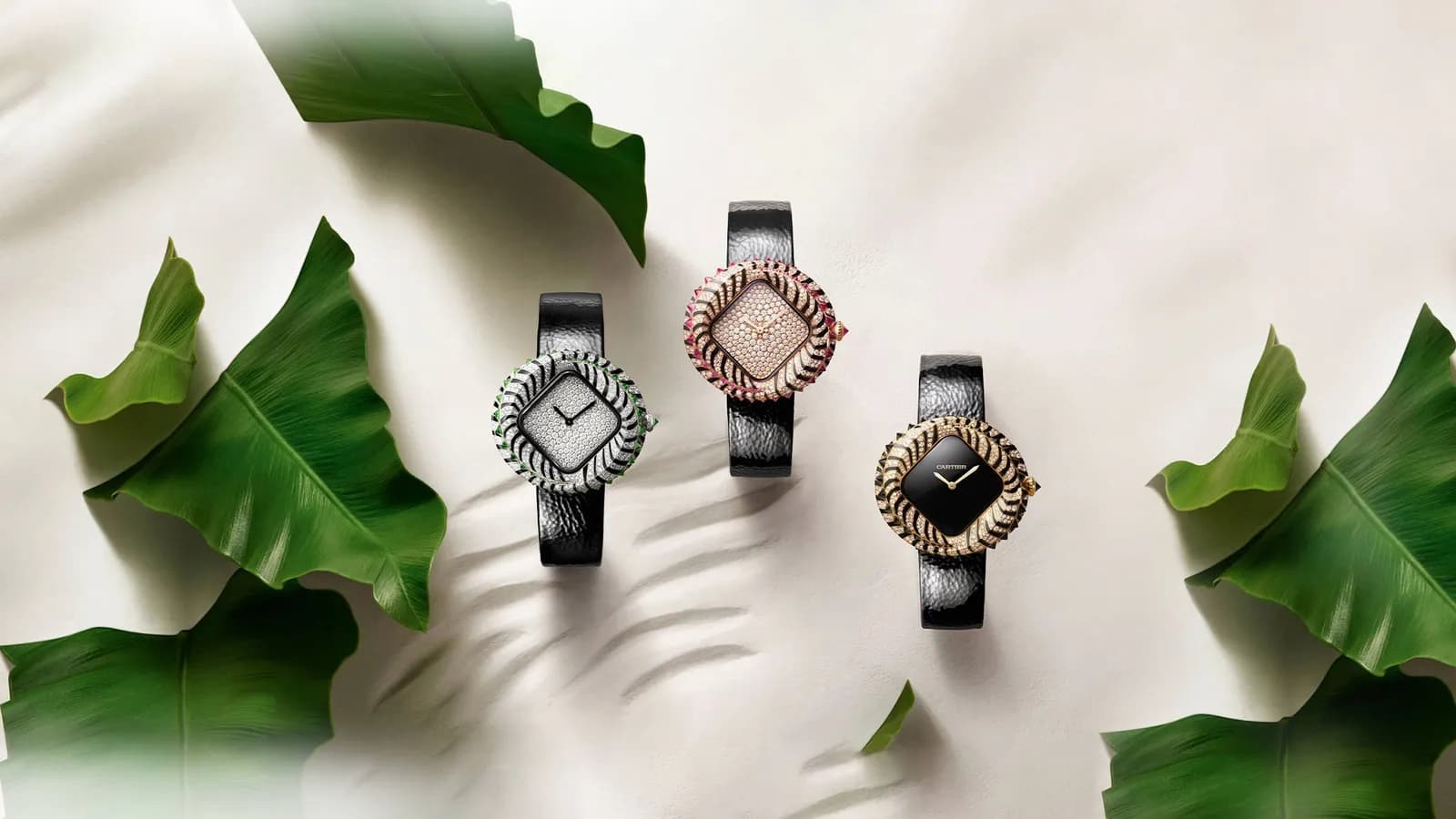 Watches & Wonders 2024: Loạt siêu phẩm không thể bỏ lỡ (phần 2)