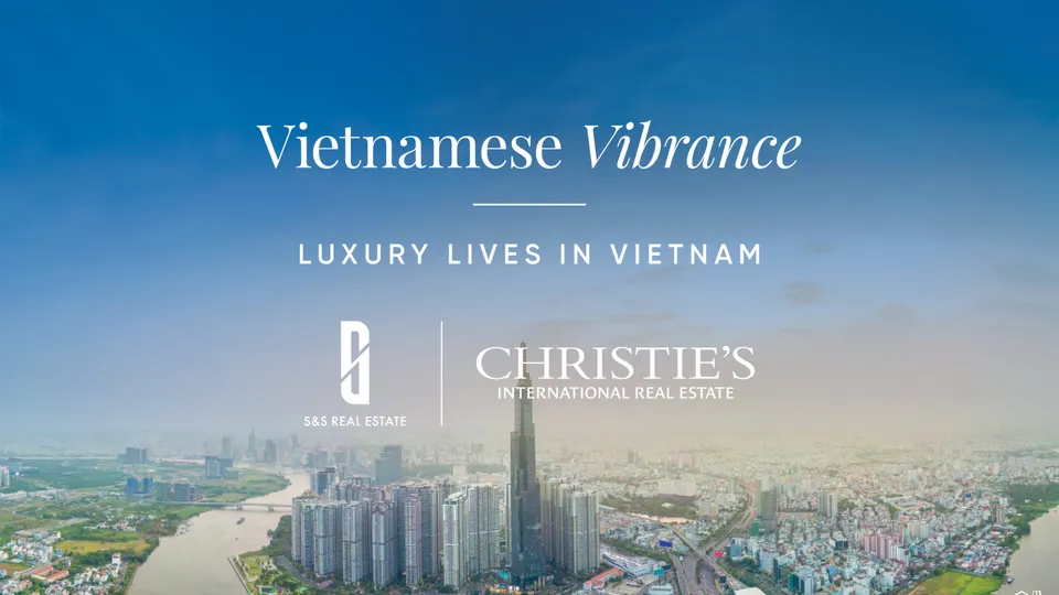 Christie’s International Real Estate chính thức gia nhập thị trường Việt Nam