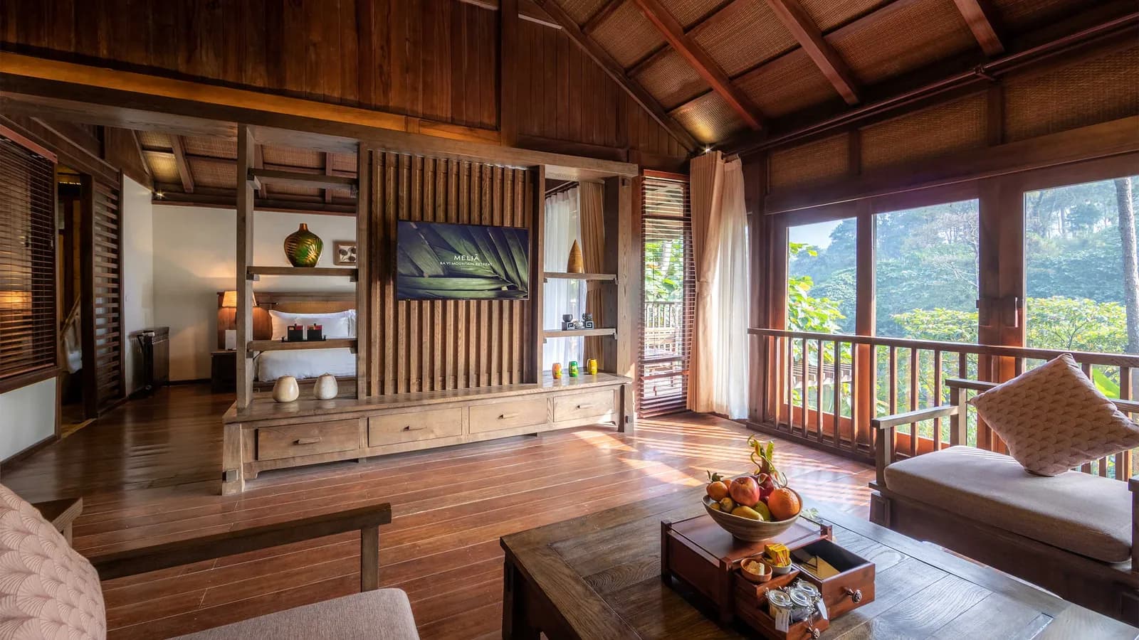 Meliá công bố khách sạn Meliá Collection đầu tiên tại Việt Nam