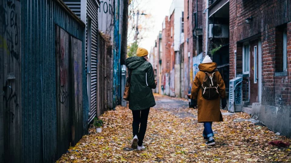 Flaneur - Triết lý khám phá của những người hướng nội