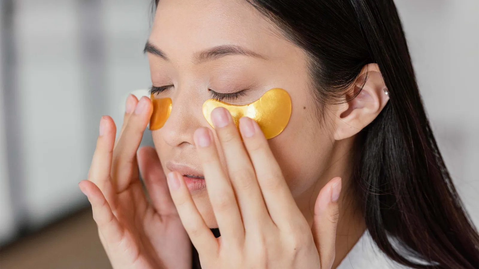 Nguyên nhân và cách khắc phục bọng mắt