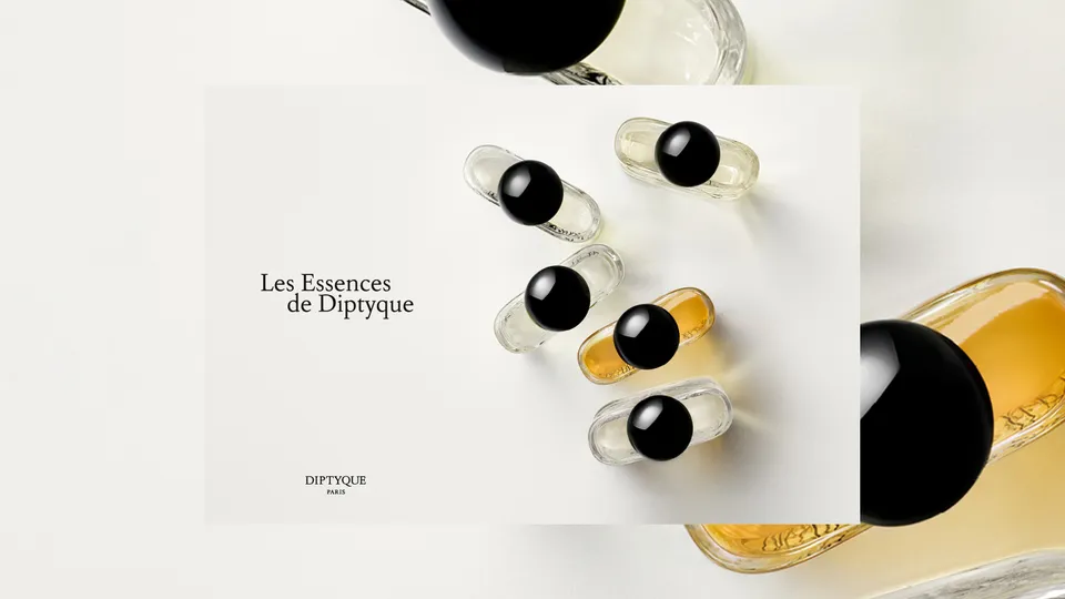 Les Essences de Diptyque: Khi mùi hương kể câu chuyện thiên nhiên 