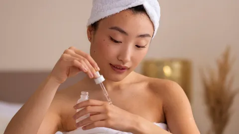Dưỡng da bằng tinh dầu: Những điều cần lưu ý để đạt hiệu quả tối ưu