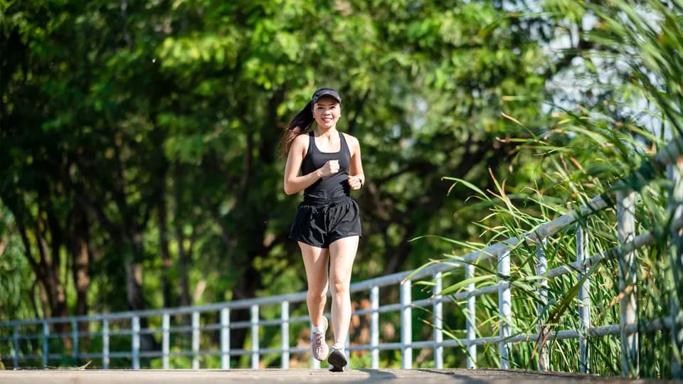 Trào lưu chạy bộ: Bí quyết tối ưu sức khỏe và những điều cần lưu ý
