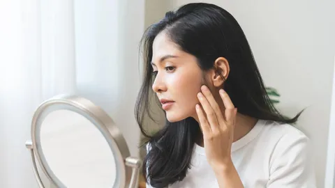 Bí quyết giữ gìn thanh xuân cho làn da ở tuổi 30