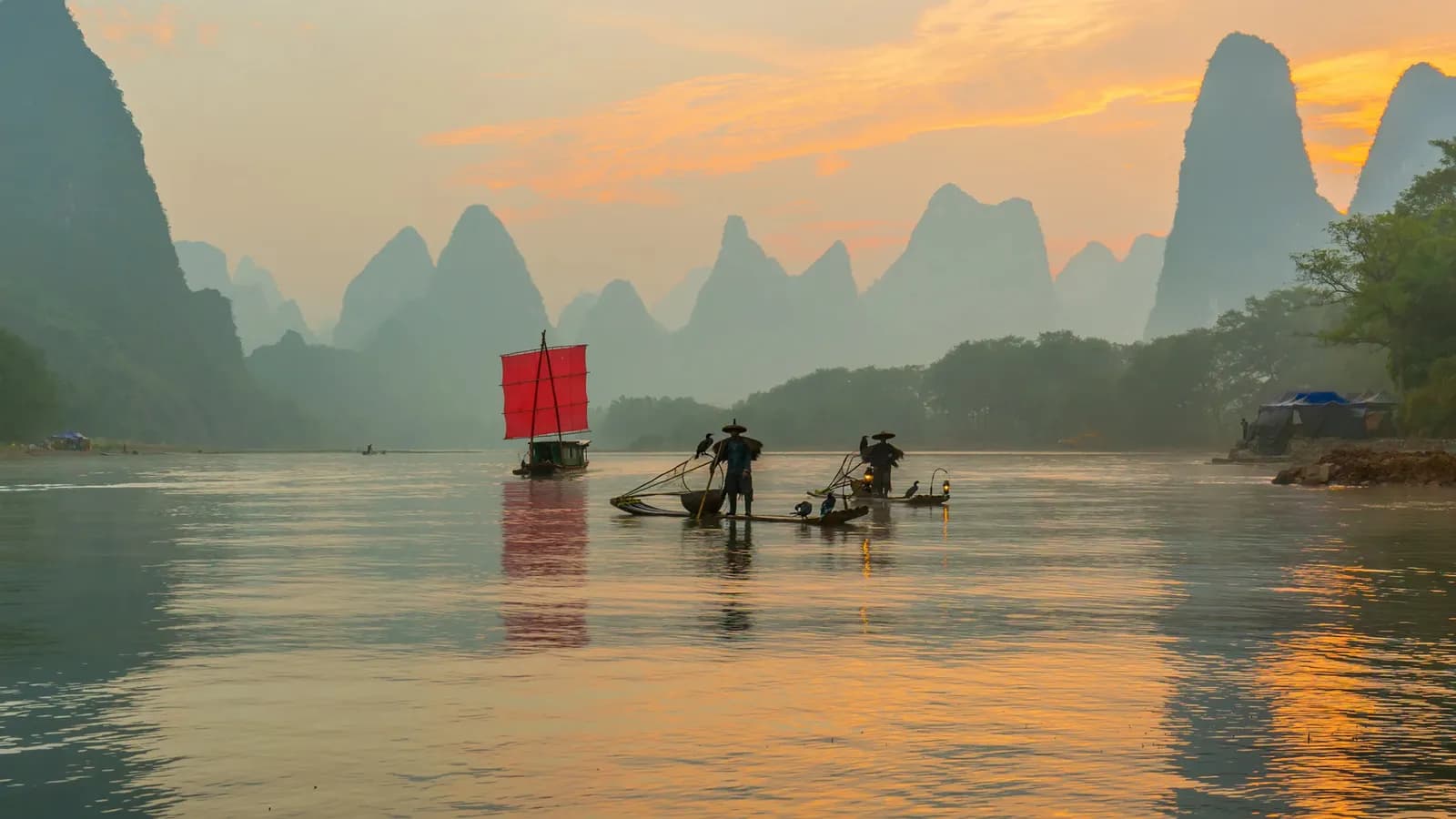 Du khách APAC đang phá vỡ chuẩn mực, “viết lại” cẩm nang du lịch kiểu mới