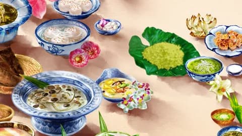 Chè Việt Nam và những điều chưa kể