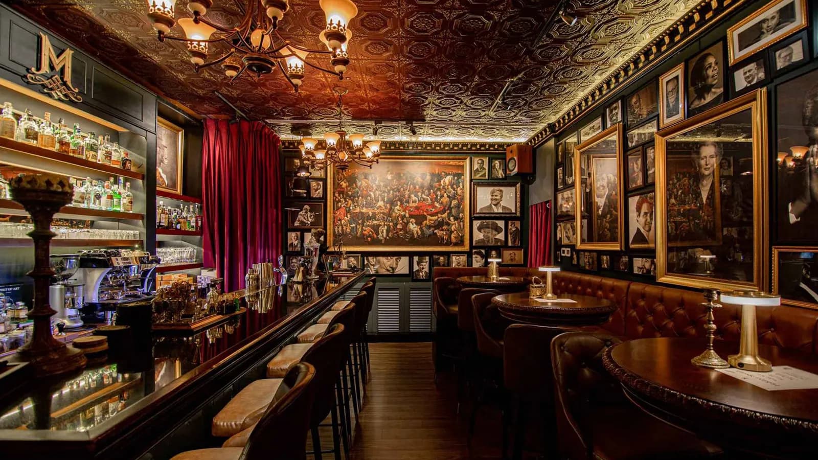 Những concept bar "độc-lạ" Sài thành