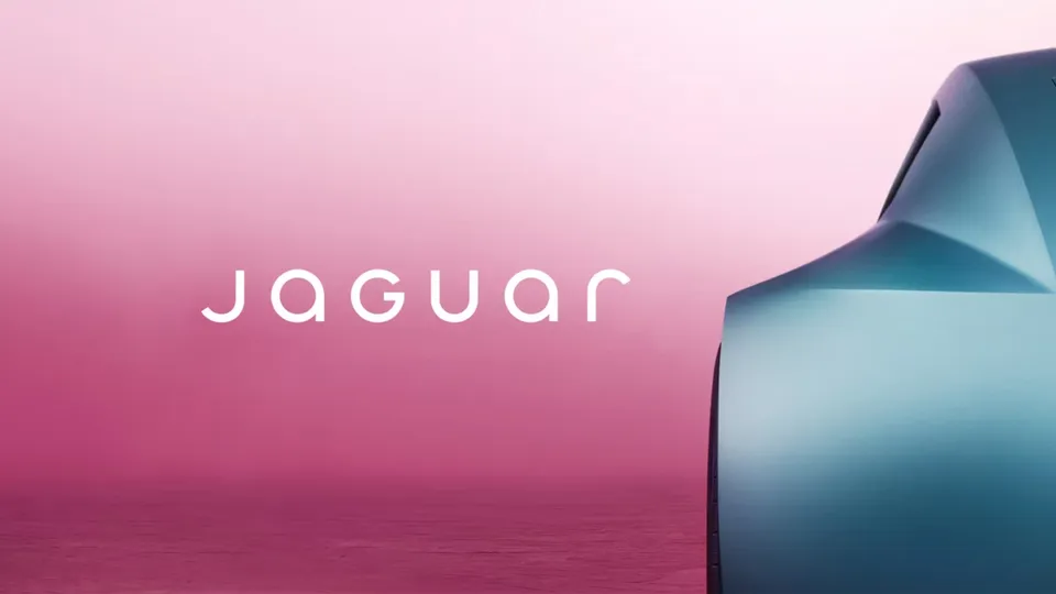Jaguar Land Rover thay đổi nhận diện thương hiệu trong nỗ lực hướng tới sản xuất 100% xe điện
