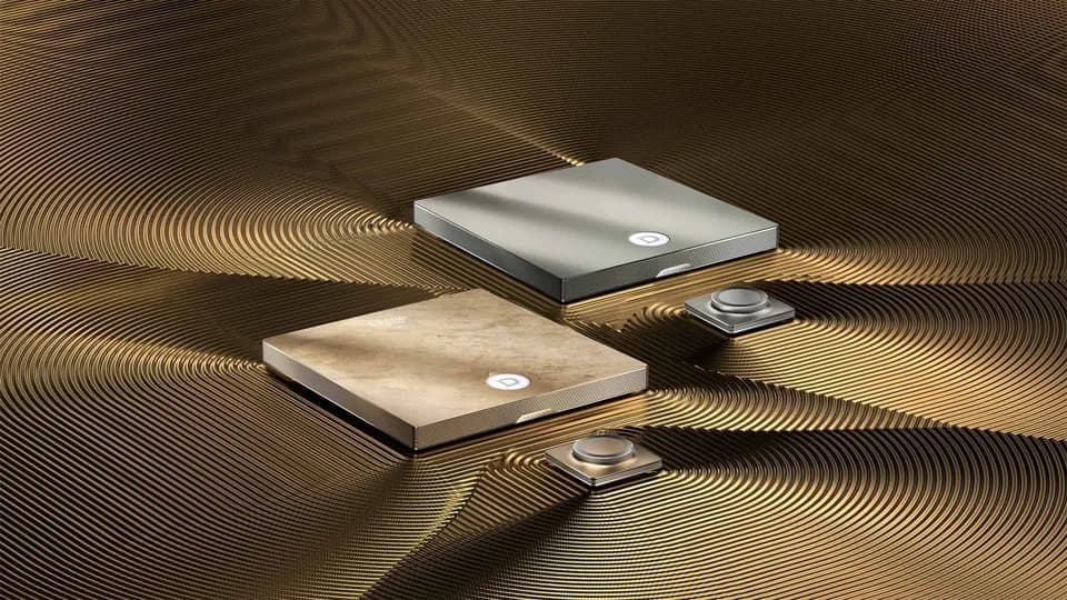 Devialet Astra: Tiên phong tái tạo âm thanh cho xúc cảm thuần khiết