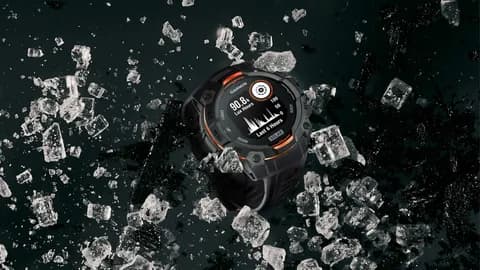 Garmin ra mắt Approach S50 và Instinct 3 Series tại Việt Nam