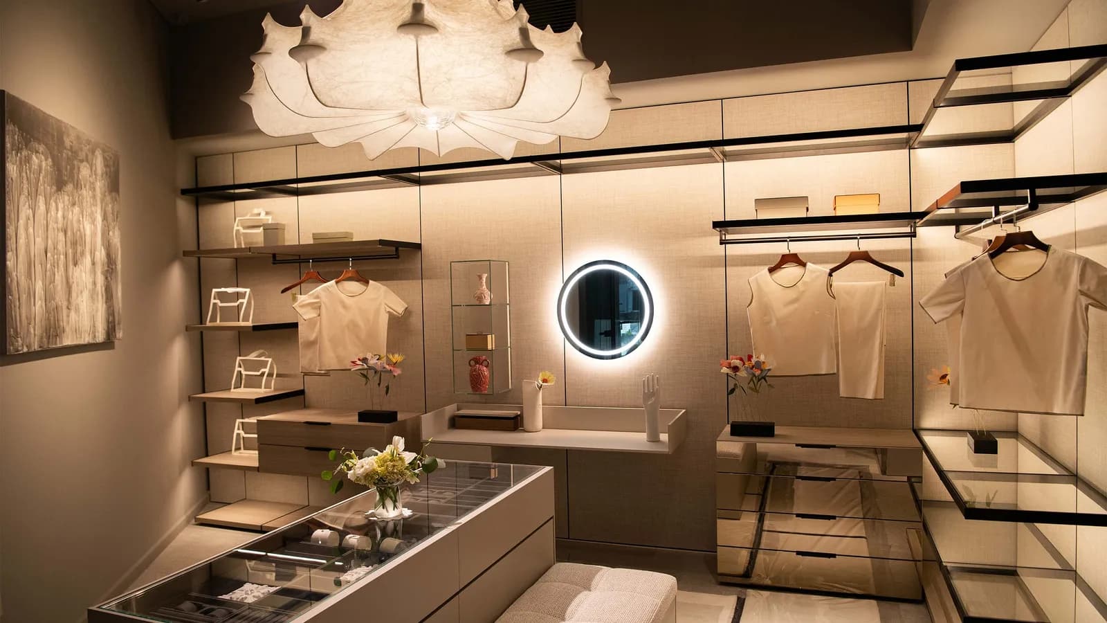 Lema ra mắt showroom monobrand đầu tiên tại Việt Nam
