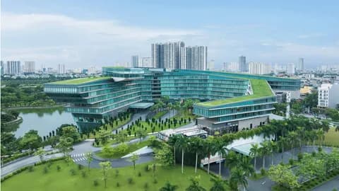 Marriott Bonvoy ra mắt chiến dịch khuyến khích tổ chức sự kiện MICE có trách nhiệm