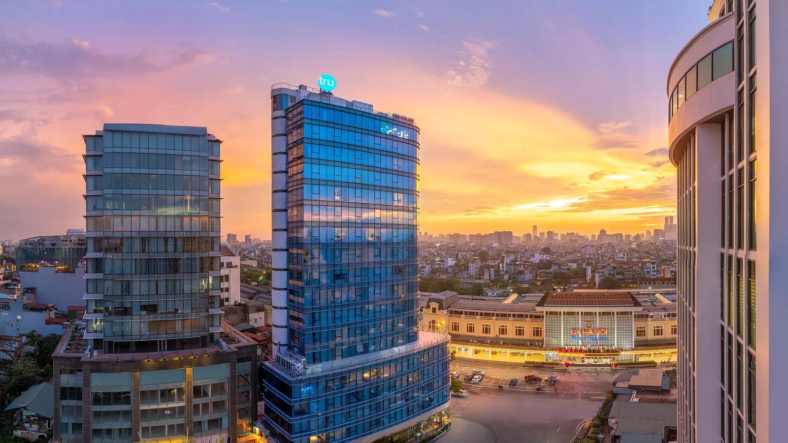 Tru by Hilton chính thức ra mắt tại khu vực Châu Á – Thái Bình Dương