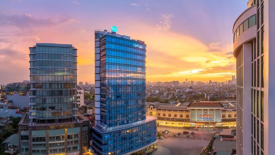 Tru by Hilton chính thức ra mắt tại khu vực Châu Á – Thái Bình Dương