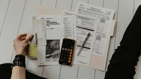 Xu hướng quản lý tài chính cá nhân năm 2025 có gì mới?